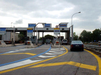 イタリアとスペインの高速道路会社、合併へ 画像