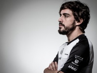 【F1】アロンソ無事に退院、最終合同テストは大事をとって欠席 画像