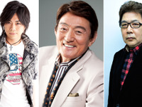 『エクスペンダブルズ』吹替え版に、日本声優界のレジェンドが集結 画像
