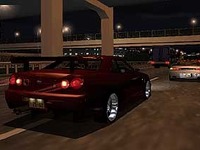 ゲームの話なら良かったのに…。首都高ルーレット族41人が御用 画像