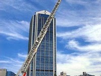 「静電気をなめたらアカン」セルフ式給油で…… 画像