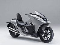 ホンダ 750ccスポーツ NM4シリーズにカラーオーダープランを追加…全11色 画像