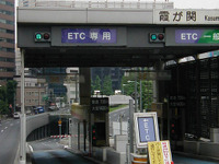 バイクETCモニター、中部圏、関西圏でも公募予定 画像