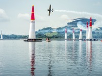 【レッドブル・エアレース 第2戦】初開催の日本ラウンド、3月1日よりチケット発売 画像