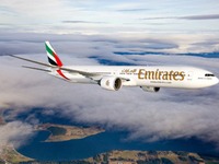 エミレーツ航空、ドバイ＝ナイロビ路線の輸送力増強へ…5月1日から 画像
