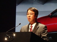 マツダ小飼社長「ブランドの質と営業の質が評価された」…米コンシューマー誌のブランド調査 画像