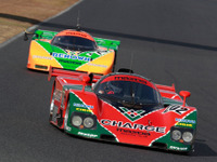 マツダファン東北ミーティング 4月12日開催…787B が24年ぶりにSUGOを走る 画像