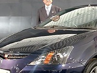 【新聞ウォッチ】元通産エリート官僚を“スカウト”するトヨタの狙い 画像