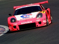 【JGTC第1戦リザルト】ホンダ『NSX』が1-2-3!!! 画像