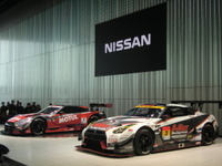 日本で、そして世界のレースシーンでも…さらなる飛躍を期す2015年の日産&ニスモ 画像