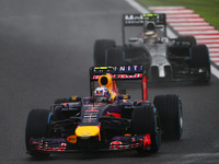 【F1 日本GP】チーム・ドライバー応援席を追加…ハミルトン応援席など 画像