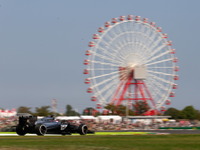 【F1 日本GP】鈴鹿ファン感謝デー来場者に、専用のF1チケット購入アドレス発行など特典 画像