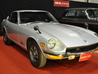 【Nostalgic 2days 15】表紙を飾った8台…日産フェアレディZ432 / スカイライン2000GT-R / トヨペットクラウン など 画像