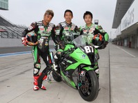 鈴鹿8耐はすでに始まっている…全日本JSB1000年間エントリー発表 画像