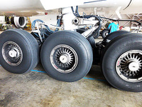 JAL機長が語る「B777のコックピット」…接地後の減速はアイドルリバースで［フォトレポート］ 画像