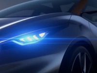 【ジュネーブモーターショー15】日産の小型ハッチコンセプト SWAY、最新画像 画像