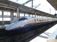 長野県内で大規模停電、新幹線など鉄道にも影響 画像