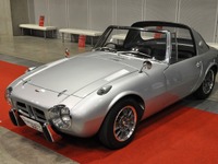 【Nostalgic 2days 15】選ばれし10台 その1…トヨタ スポーツ800 / セリカ / クラウン / ホンダ NSX / シボレー カマロ［写真蔵］ 画像