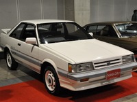 【Nostalgic 2days 15】選ばれし10台 その2…スバル レオーネクーペ / プリンス ライトマイラー など［写真蔵］ 画像