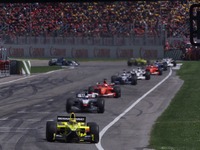 【ホンダF1ストーキング】ジョーダン入賞は信頼性向上の結果! だが…… 画像