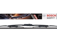ボッシュ、国産車用シリコン撥水ワイパーブレード「シリコンプレッテ」を発売 画像