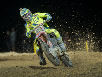 【WMX 開幕戦】ホンダ、移籍のゴーティエ・ポーリンが総合3位 画像