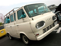 MOONEYES ストリートカーナショナルズ---写真蔵 画像