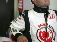 【ホンダF1】バリチェロ「問題は解決された」 画像