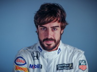 【F1】アロンソ、開幕戦オーストラリアGP欠場を発表…代役はマグヌッセン 画像