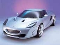 ロータスがフォード傘下に?　『M250』はお蔵入り?? 画像