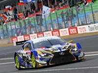 横浜ゴム、2015年モータースポーツ活動計画を発表 画像