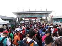 【F1 日本GP】観戦シート紹介…急な出張や入院などで観戦できなかった時の「チケット保険」 画像