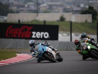 【鈴鹿8耐】参戦マシンは市販車ベース…4メーカーそれぞれの特徴とは 画像