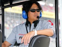 【スーパーフォーミュラ】近藤真彦監督率いるKONDO RACING、参戦体制を2台に拡大 画像