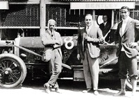 【読者からの質問】「ベントレー・ボーイズ」って誰? 画像