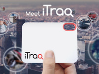 20万ドルの資金を調達…携帯端末の場所を管理できる『iTraq』 画像