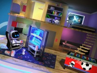 【GDC15】ソニーが進めるVRシステム 「Project Morpheus」…開発順調 画像