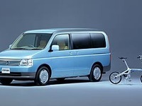 ホンダ『ステップワゴン』の受注好調!! なんと2カ月待ちも 画像