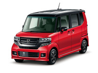 【新聞ウォッチ】ホンダ、伊東社長の退任に花を添えた2月「N-BOX」2万台超の大幅増 画像