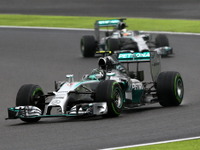 【F1 日本GP】いよいよ明日チケット発売…今年も3日通し券は特典多数 画像