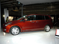 オートバイテル4月…MPV が念願のトップ、プリウスも復帰 画像