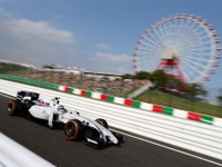 【F1 日本GP】チケット販売開始…1時間ですでに完売の人気席も 画像