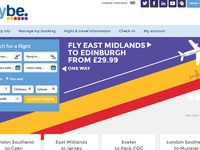 イギリスLCCフライビー、ダブリン＝カーディフ路線に新規就航へ…6月から 画像