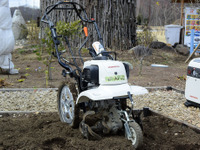 【ホンダの汎用エンジン】累計生産1億2000万台を達成、ホンダ汎用製品の歴史 画像