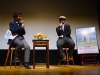 ワールド上映の『思い出のマーニー』…監督が語った次回作構想 画像