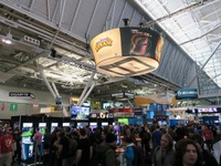 【PAX East 2015】任天堂とガンホーの合作『パズドラマリオ』をいち早くプレイ 画像
