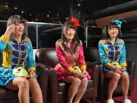 「三国志」をまったく知らない地下アイドルが、ゲームをプレイしてみた 画像