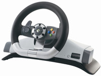 Xbox 360、クロスプラットフォームのワイヤレスアクセサリー 画像