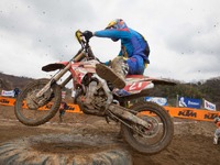 【JNCC 第1戦】開幕戦は渡辺学が勝利［写真蔵］ 画像