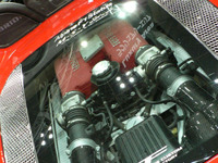 【東京スペシャルインポートカーショー06】写真蔵---その4 画像